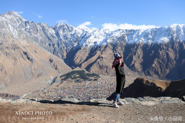 格鲁吉亚自由行全攻略,自驾去格鲁吉亚路线