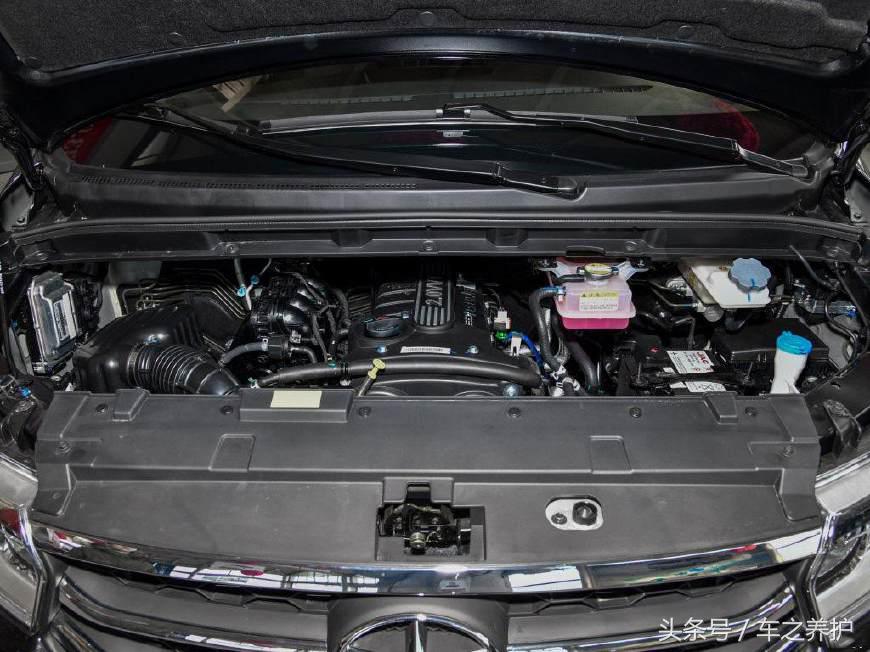 瑞风哪款面包车值得购买,瑞风小排量面包车