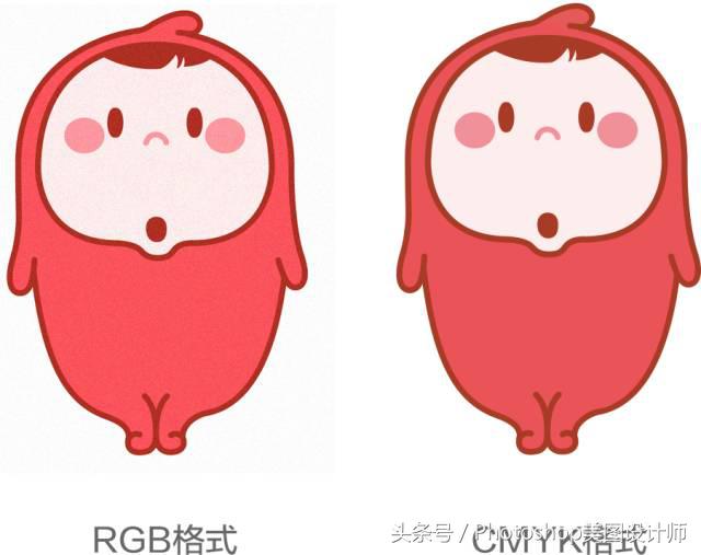 ps颜色基础教程,ps从零开始学会变颜色