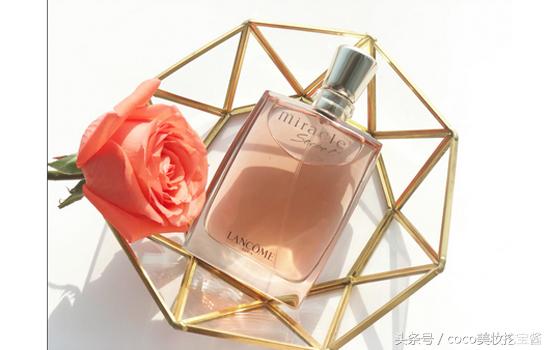 兰蔻真爱奇迹香水适合多少岁,兰蔻奇迹香水有几种