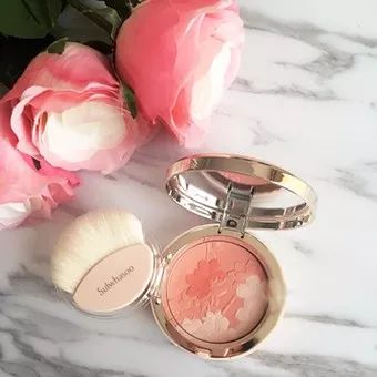 这些美到哭的腮红，居然这么便宜？