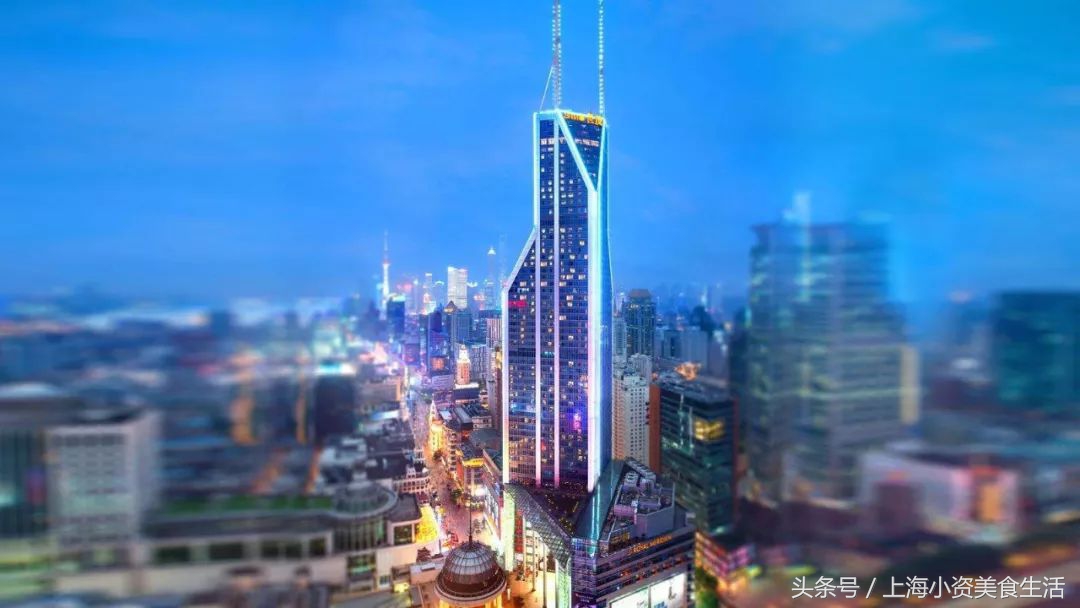 2018年，魔都超值得期待的33个购物中心名单来了！