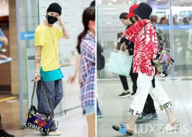 在法国买香奈儿包,香奈儿的包法国买多少钱