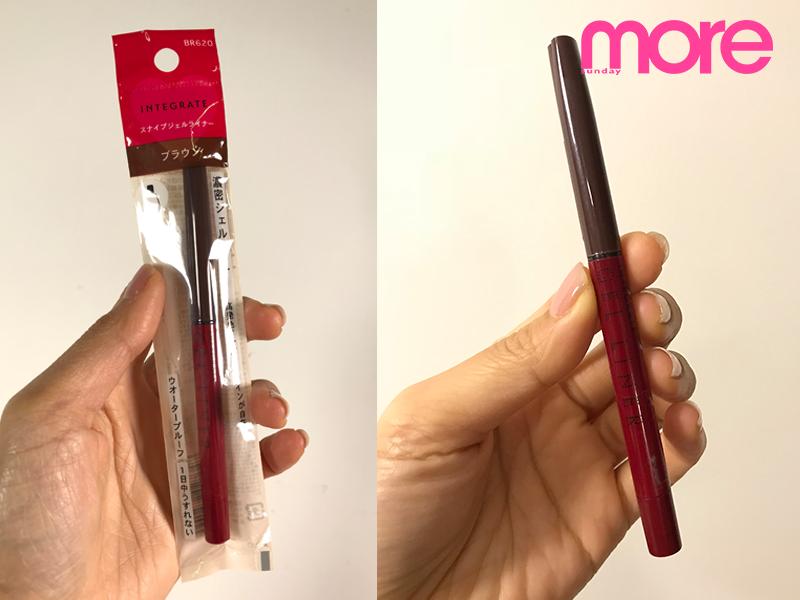 56元买到大牌品质（惊讶～）编辑实测日本药妆10大眼线笔