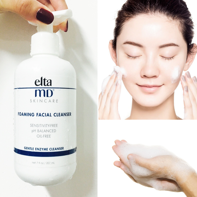 最好用的洗面奶是哪一款,年度最爱洗面奶