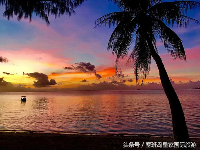 2017塞班岛旅游报价,塞班岛2019完整合集