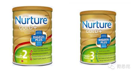 推荐一款容易被宝宝吸收的奶粉,让妈妈放心的奶粉推荐