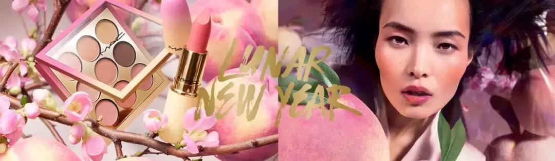 各大牌彩妆经典款有哪些,各种大牌彩妆合集