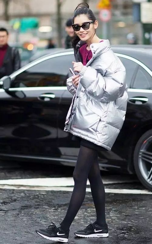 别说羽绒服太难“驾驭”,其实这些小心机你一直都不知道