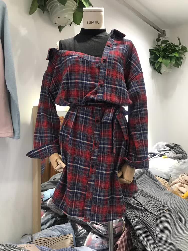 高端上档次衬衣商务通勤风,最时尚最新款的衬衣