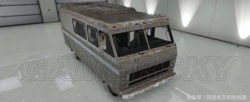 听说你是车控?——带你看GTA5各种车辆现实的品牌原形(2)