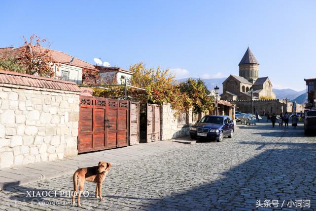 格鲁吉亚自由行全攻略,自驾去格鲁吉亚路线