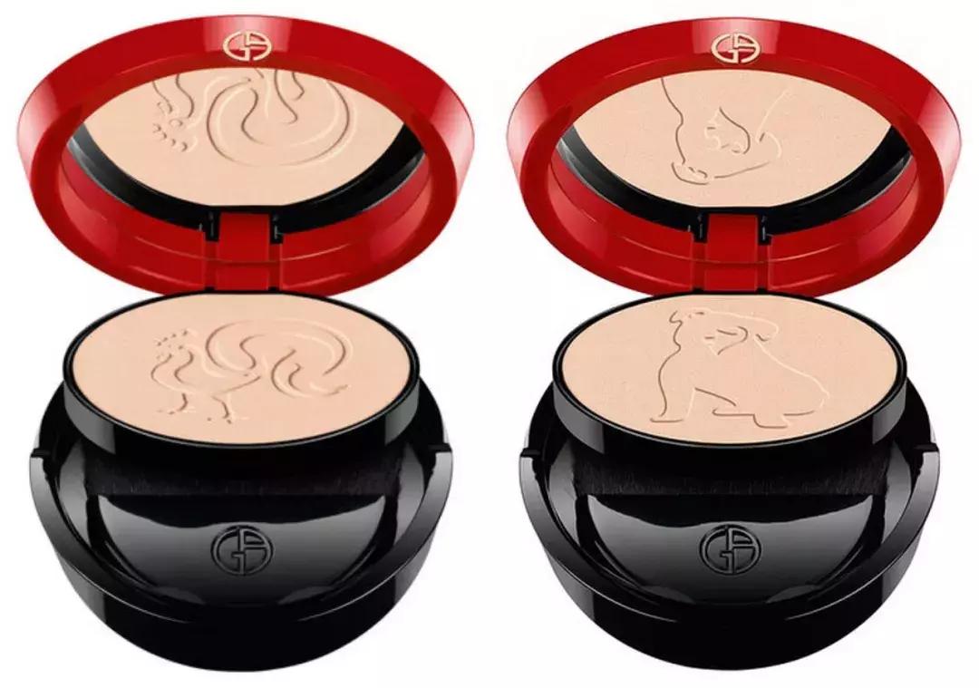 各大牌彩妆经典款有哪些,各种大牌彩妆合集