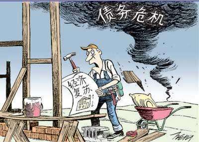 面对债务最好的解决办法,如何正确走出债务危机之路