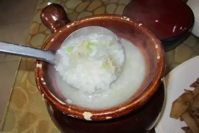 要不是碰到济南这几家功夫粥,我真不知道我这么爱粥!