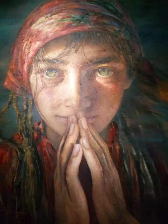 探访新疆帕米尔高原唯一白人民族,探秘帕米尔高原塔吉克族