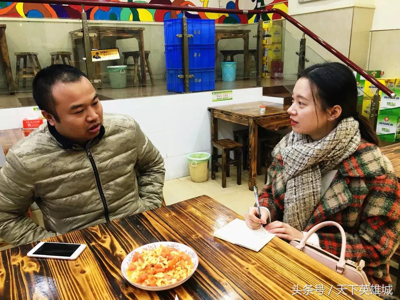 短短一条三百米的街，竟让人从白天走到黑夜……