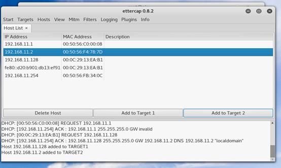 公共wifi的陷阱,无线路由器arp攻击的危害