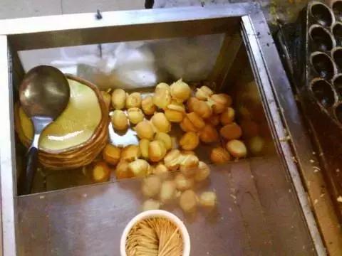 嘉兴早餐哪里最好,嘉兴值得打卡的市井早餐