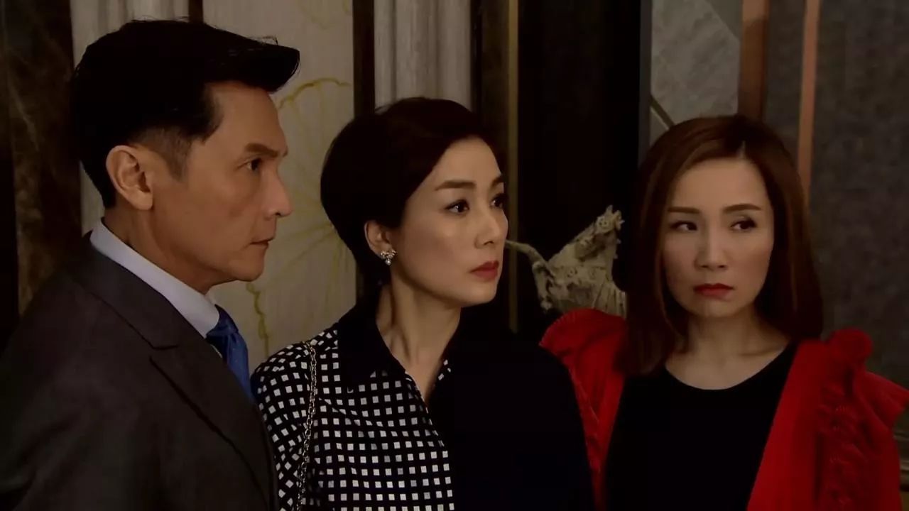 夸世代剧情再反转,夸世代剧透39