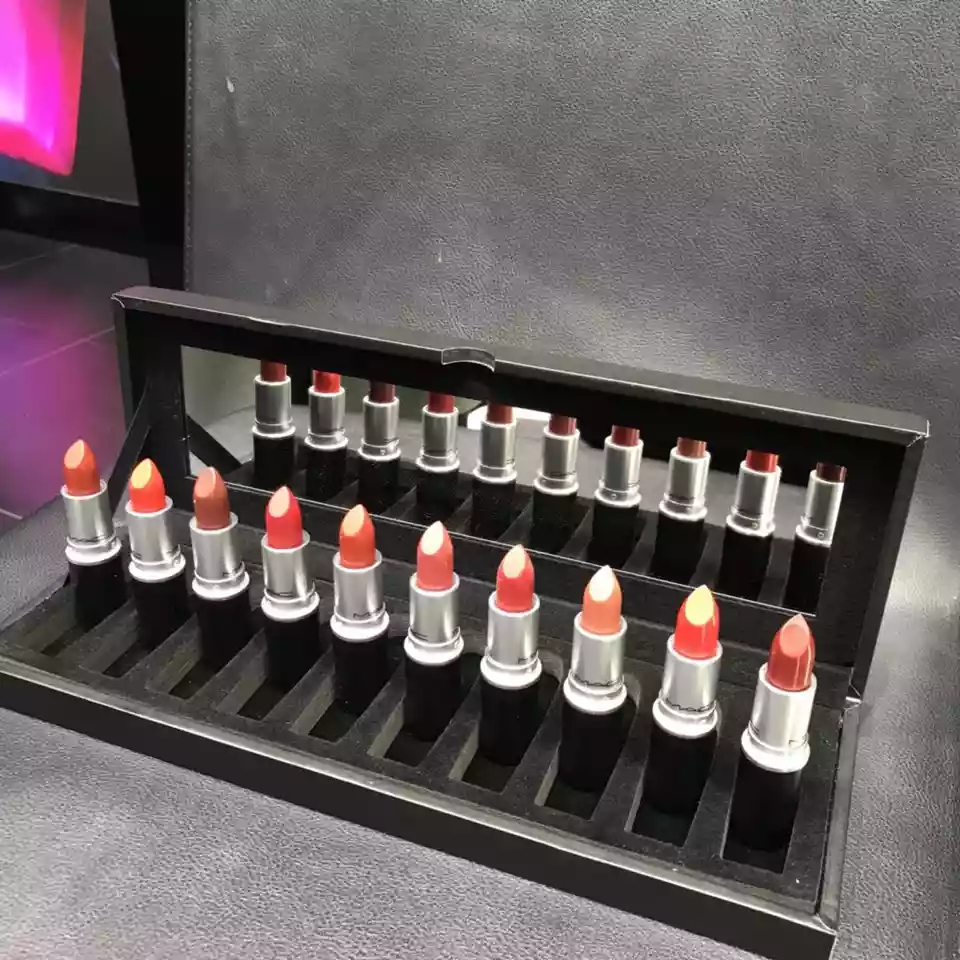 最上档次的口红礼盒,哪些口红大牌包装最简单