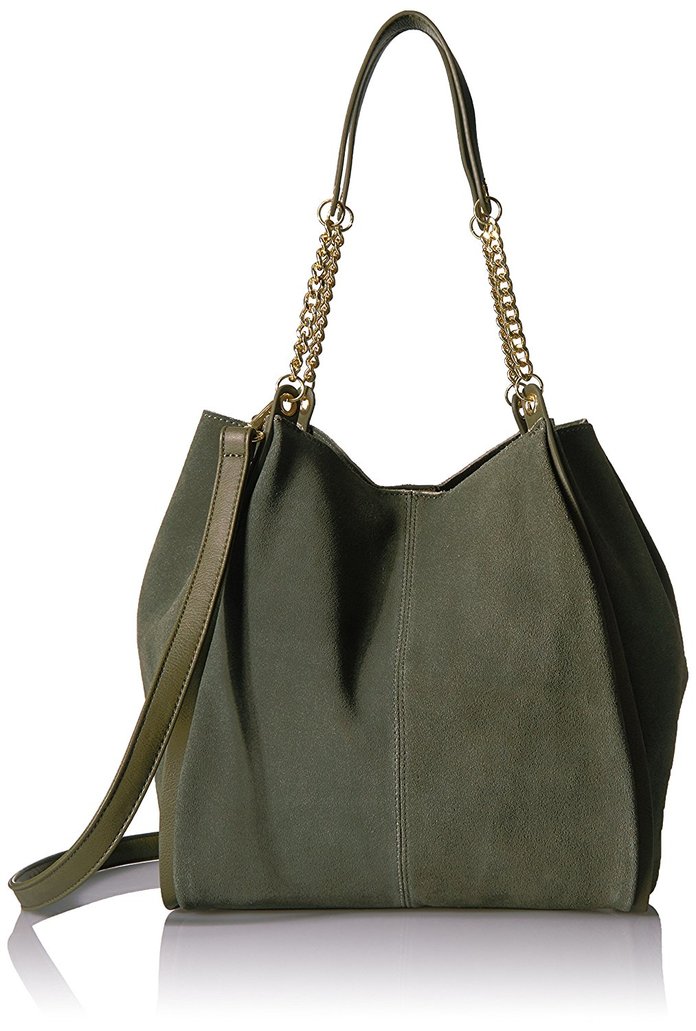 20件新手袋，有你喜欢的吗？