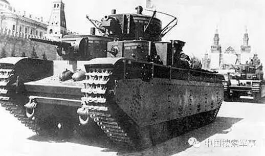 二战最可怕的十种武器,二战时期最厉害的十大武器