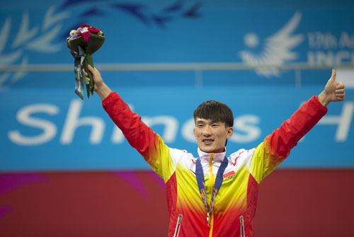 塔沟武校参加昆仑决,少林塔沟武校学武术