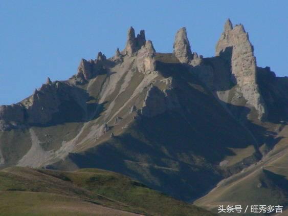 乌孙古道徒步注意事项和技巧,乌孙古道徒步穿什么衣服八月