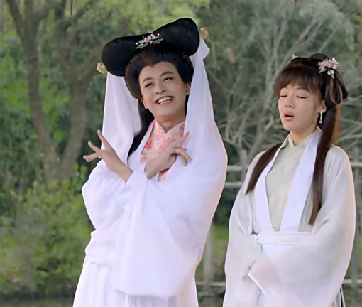 李佳航真的入住爱情公寓了吗,李佳航是怎么成为爱情公寓主角的