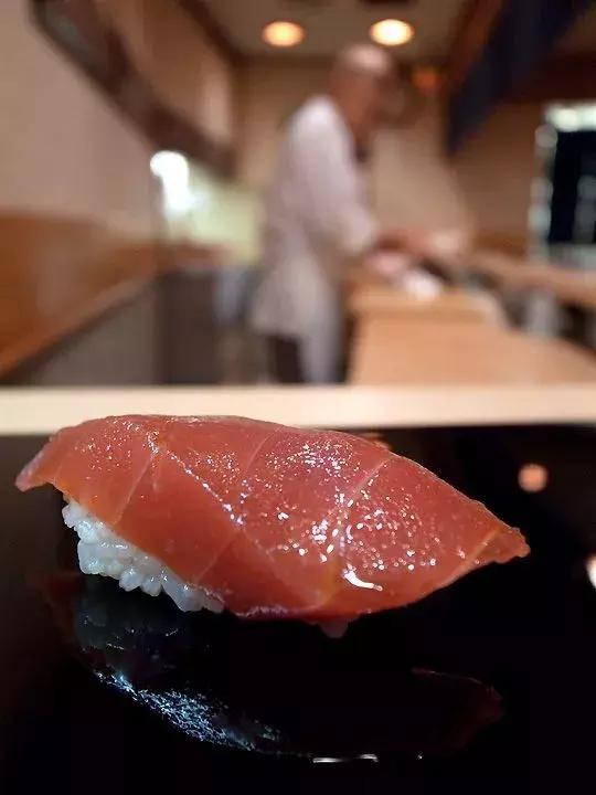 日本最难预约的中餐,比较划算又好吃的寿司推荐