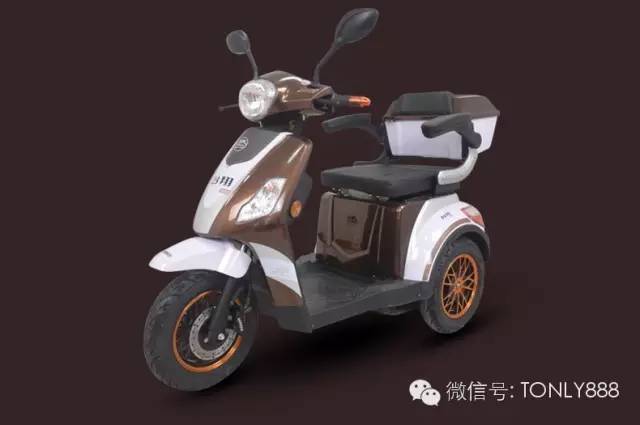 挑战者来啦!台翔电动车竟然要打破台州电摩独领风骚的优势