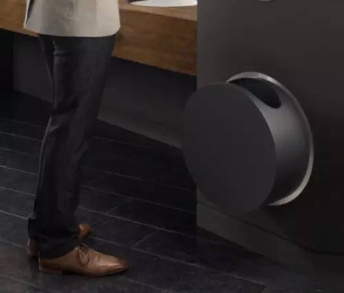 创意垃圾桶有盖,创意垃圾桶可爱