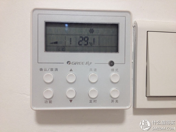 西门子风管机怎么样,买家电只看参数