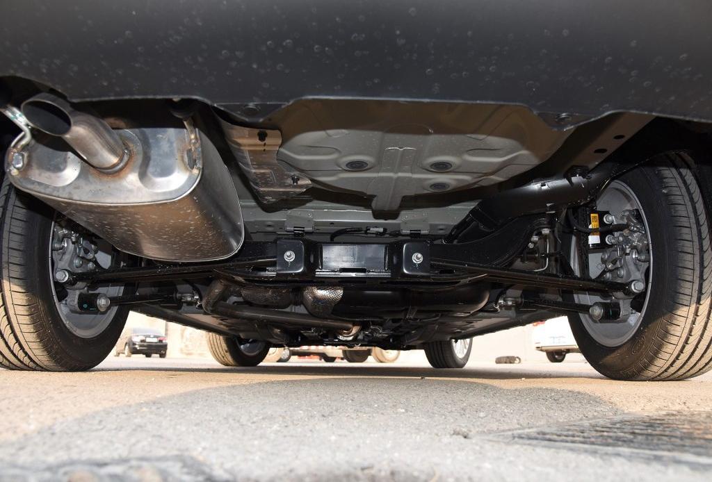 别克英朗1.5自然吸气自动挡车型用车感受,与大家分享