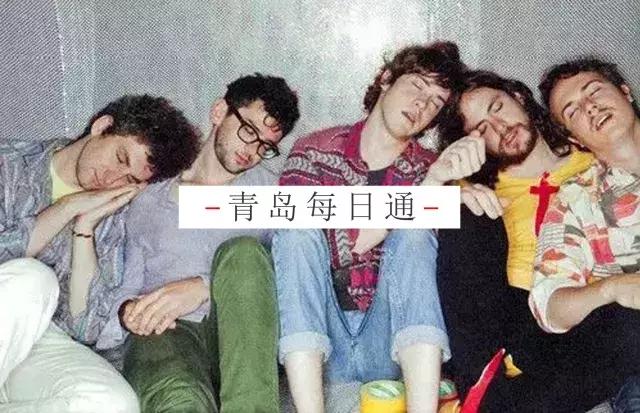 青岛兄弟们都经历过的