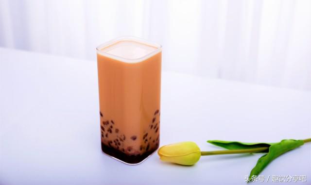 冬季为什么流行黑糖饮品?为什么说黑糖饮品是一种古早味呢?