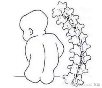 pouch婴儿推车：1秒折叠能上飞机的婴儿车，保护宝宝脊椎发育