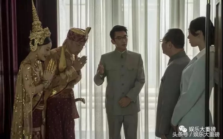 前任3郑恺撩妹被女友发现,郑恺不愧是前任3的搞笑担当