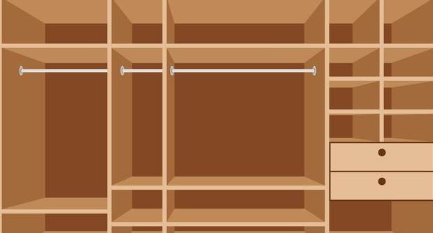 超全的室内家具最佳尺寸标准大全,装修设计要了解的各种家具尺寸