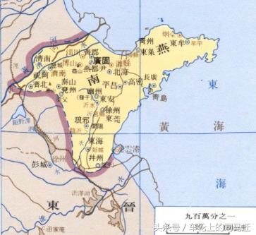 五胡十六国最短政权存在多长时间,五胡十六国各民族建立的政权类型