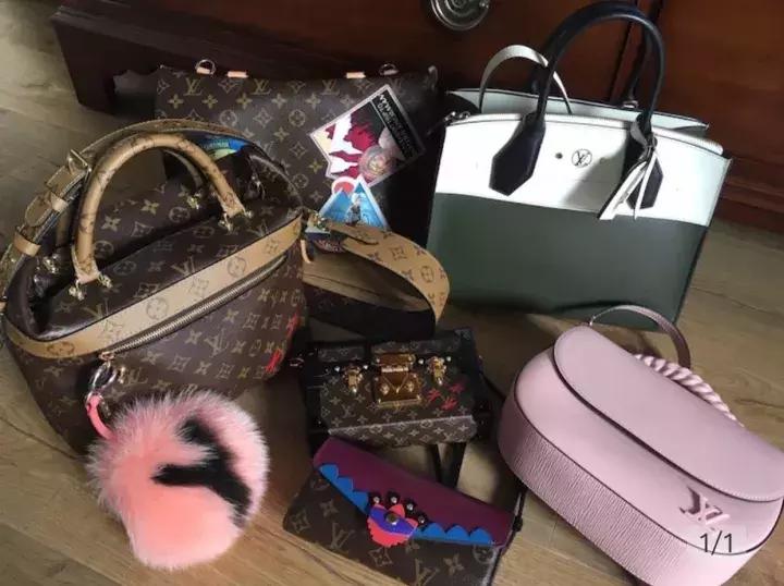 如何买lv更划算,如何保证买的lv是真的