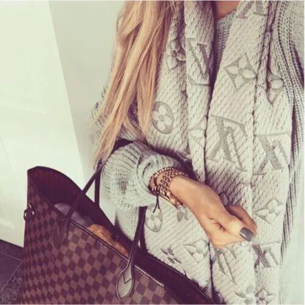 低价lv有什么套路,买lv三合一