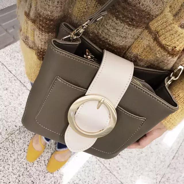 韩国小众包文艺,小众韩系包