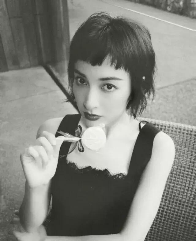 吴昕如何消除肌肉腿,吴昕的腿怎么变直的