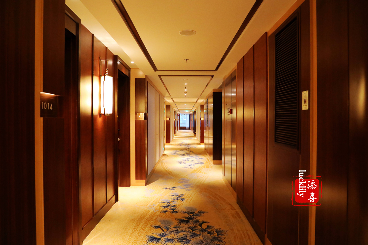 厦门旅游十大酒店排名,厦门旅行推荐平价酒店