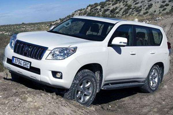 动力不错的suv,柴油suv和汽油suv哪个省钱