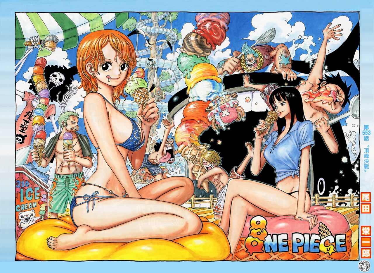 海贼王tv版目录900-962,海贼王顶上战争460话上下