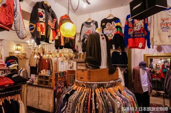 不做游客的游客,玩转日本攻略