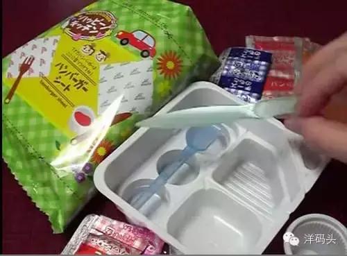 日本711便利店必买零食,去日本必买的50款零食